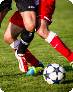 LIVE SCORES, NEWS, EVENTS & EXCLUSIVE HIGHLIGHTS